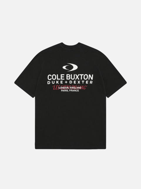 DUKE + DEXTER CB Emblem T-Shirt