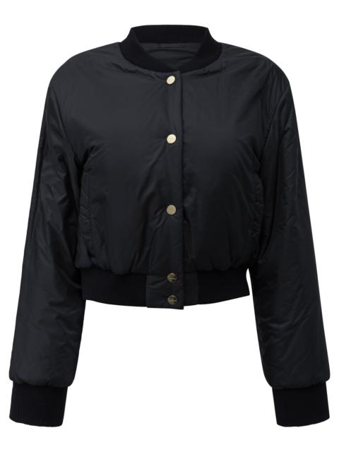 Other Designers Max Mara The Cube Jacket With Buttons