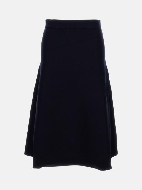 Other Designers Max Mara Studio Women Skirt