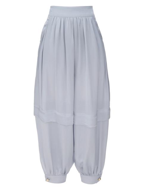 Zimmermann LUNA HAREM PANT