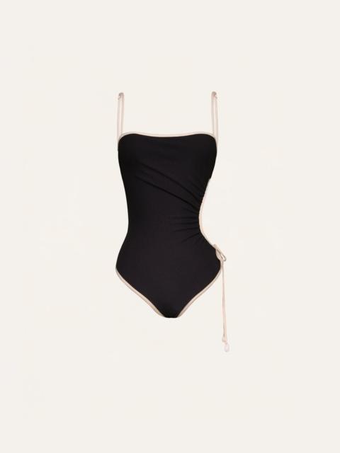 Johanna Ortiz Primordial Femininity One Piece