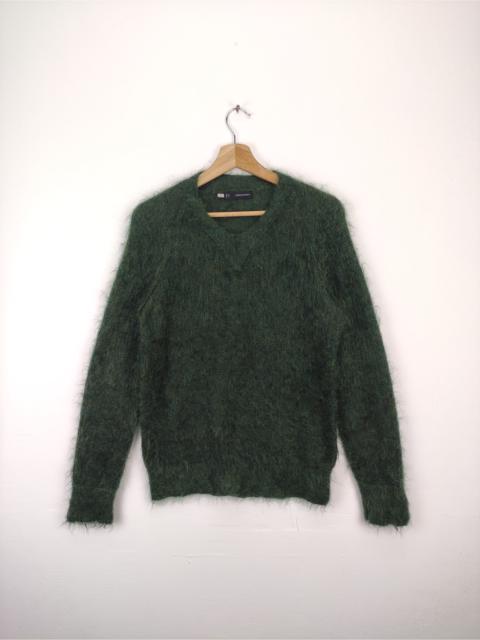 DSQUARED2 Vintage DsQuared² Mohair Sweater