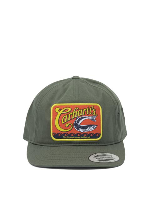Carhartt Carhartt Wip "sardinas" Hat