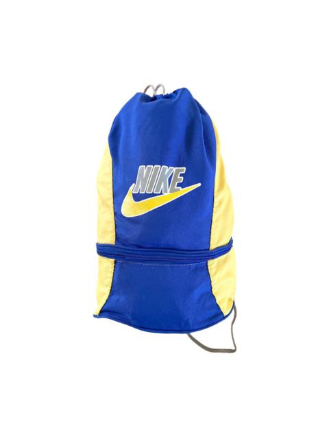 Vintage Nike Drawstring Bag