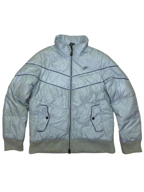 Nike Vintage down Nike jacket