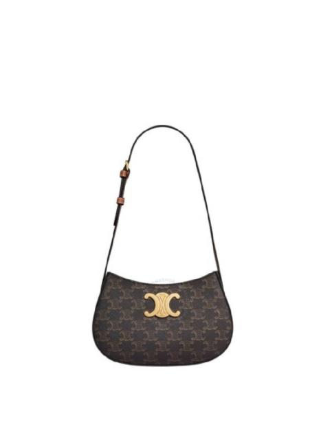 CELINE Celine Tilly Handbag