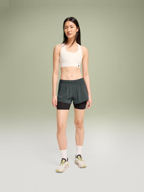 On Pace Short