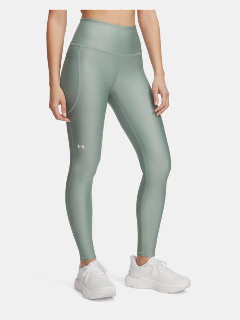 Under Armour Women's UA Tech Leggings