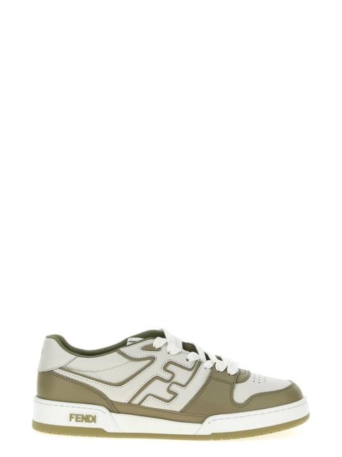 FENDI Fendi Men 'Fendi Match' Sneakers