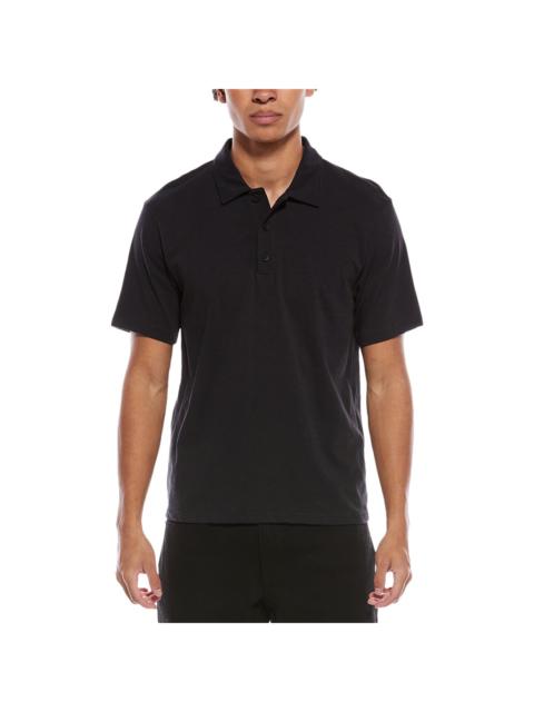 rag & bone rag & bone Classic Slub Jersey Polo Shirt