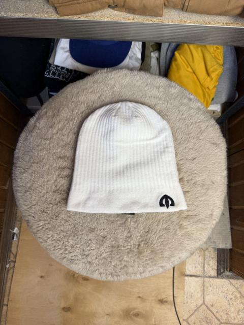 OAKLEY Vintage Oakley Arctic Challenge Hat Beanie