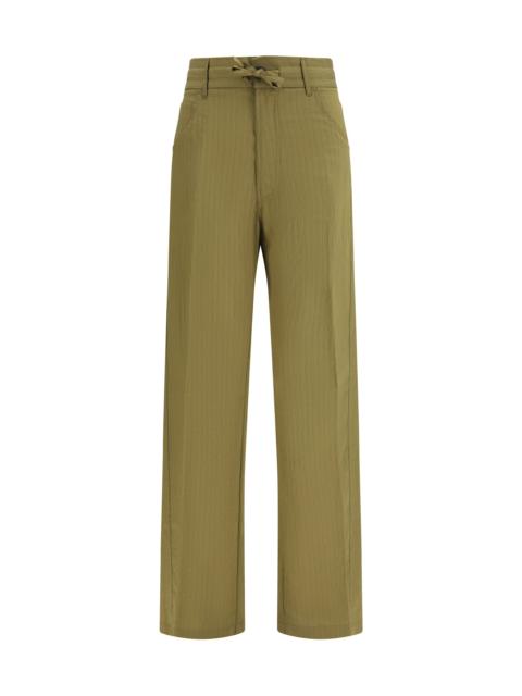 DARKPARK Darkpark Iris Pants Olive Women