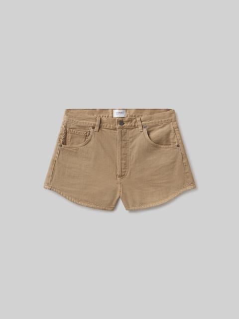Citizens of Humanity Abita Short
In Golden Tan