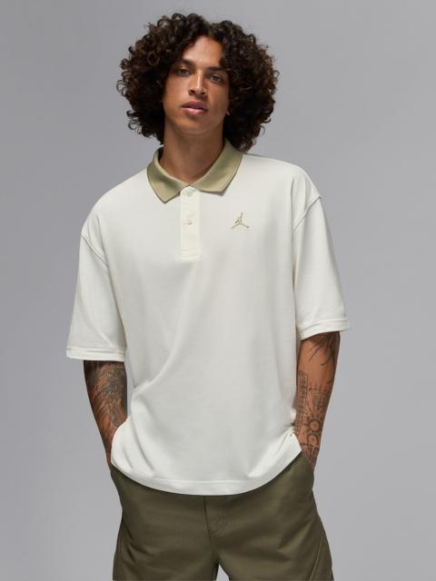 Jordan Jordan Brooklyn Men's Polo