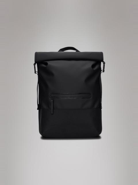 RAINS Trail Rolltop Backpack