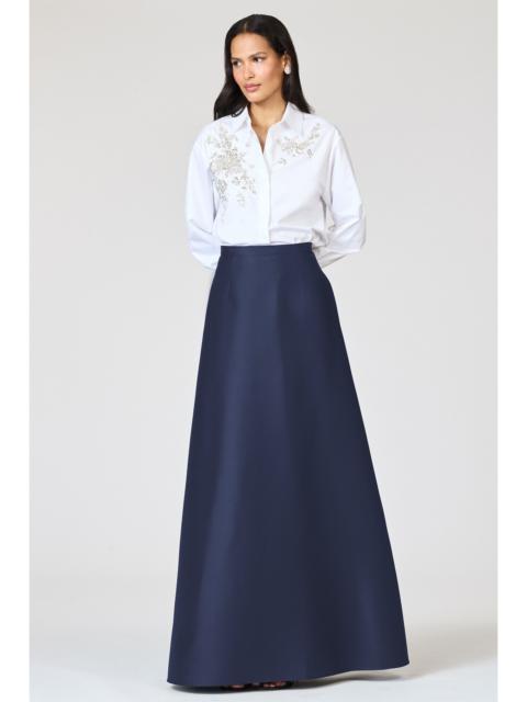 SACHIN & BABI MARY SKIRT - NIGHT SKY