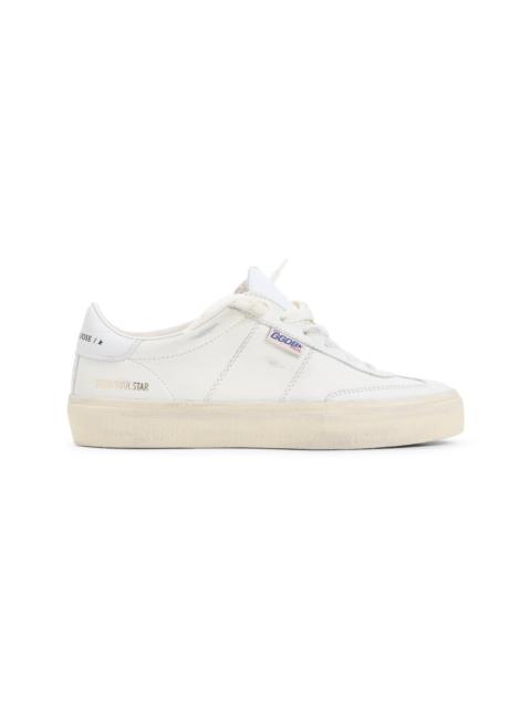 Golden Goose Sneakers White
