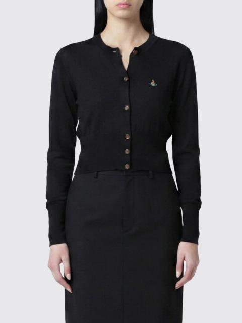 Vivienne Westwood Sweater woman Vivienne Westwood
