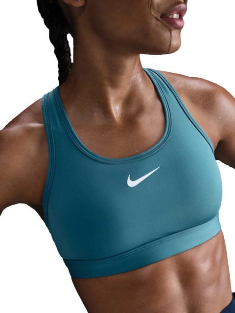 Nike Nike Women's Swoosh Medium Support Padded Sports Bra