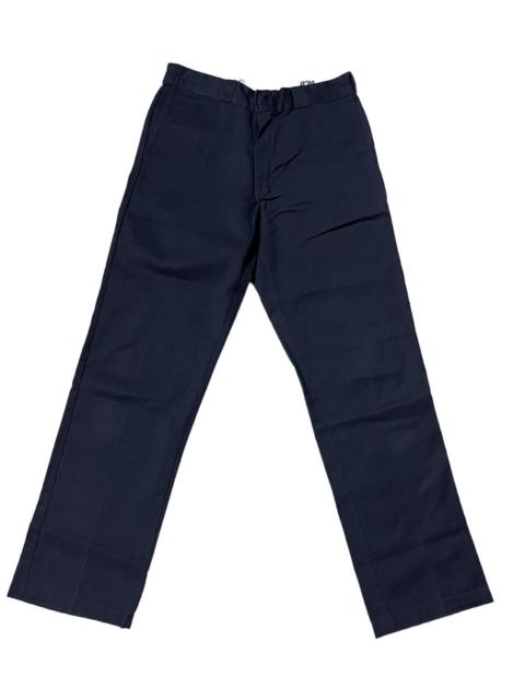 Other Designers Dickies Slack Pants Navy