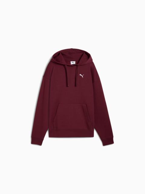 PUMA ESS Comfort Hoodie Women