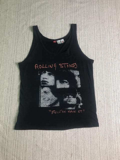 Other Designers H&M - rolling stone ©️2012 misidor bv under license