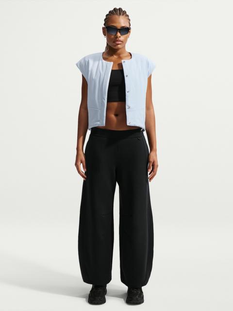 Nike Nike 24.7 ImpossiblySoft Women's High-Waisted Wide-Leg Pants