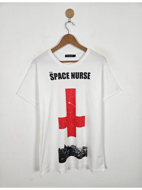 UNDERCOVER Undercover Space Nurse Tee