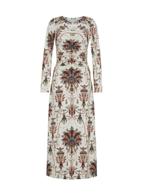 Cara Cara Maisy Dress
Figure-Skimming And Ultra-Flattering
