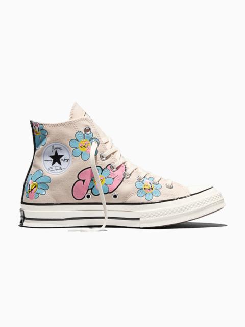 Converse Hattie Stewart X Converse X Marc Jacobs Chuck 70