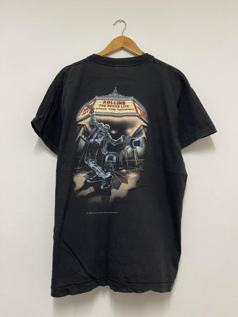 Other Designers Vintage - Vintage Rollins Band “ The Boxed Life 1993 Punk N1