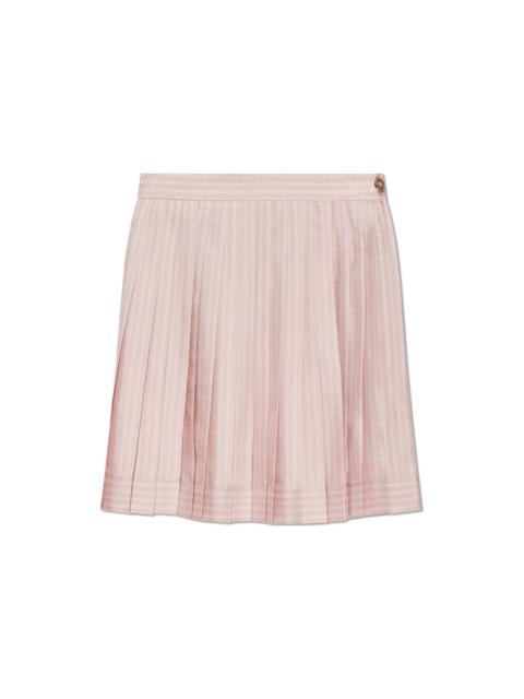 スカート VERSACE 'Versace Treasure' skirt VERSACE 'versace Treasure' Skirt | italist | REVERSIBLE