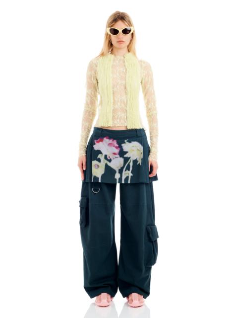 Collina Strada CELERY DANDELION TOP