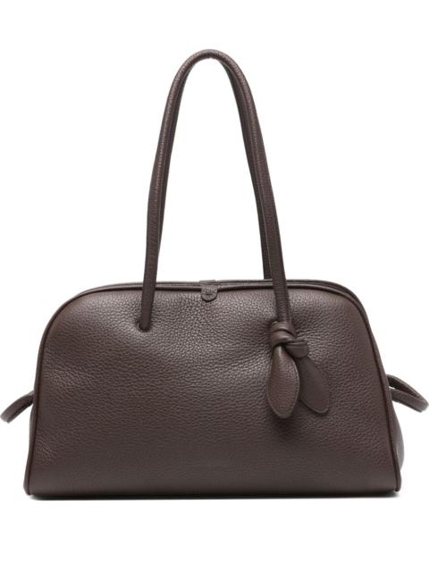 JACQUEMUS Jacquemus Women Le Turismo Leather Handbag