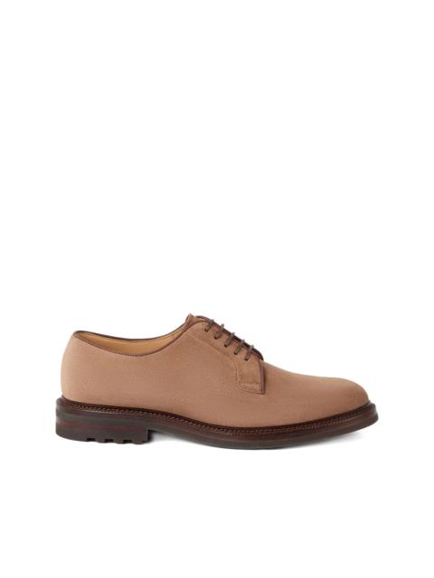 Brunello Cucinelli Brunello Cucinelli Neutrals Trainers Men