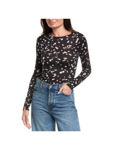 rag & bone rag & bone Shaw Top