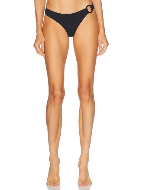 MATTEAU Ring Brief Bikini Bottom