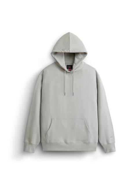 ALPHA INDUSTRIES ESSENTIAL FRENCH TERRY HOODIE GEN II