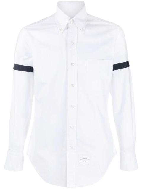 Thom Browne Oxford Armband Shirt Men