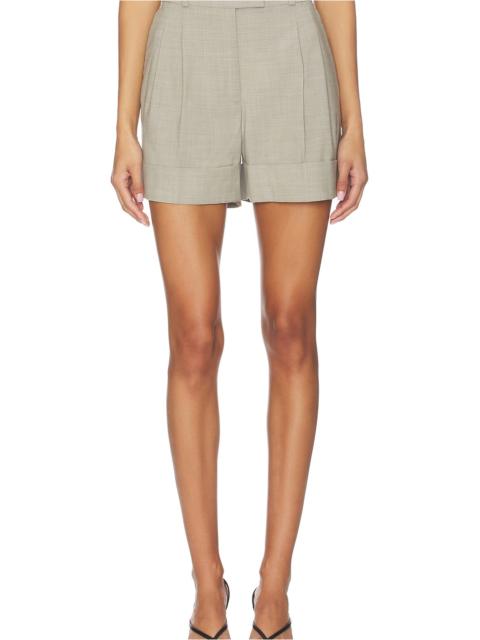 rag & bone Neila Short