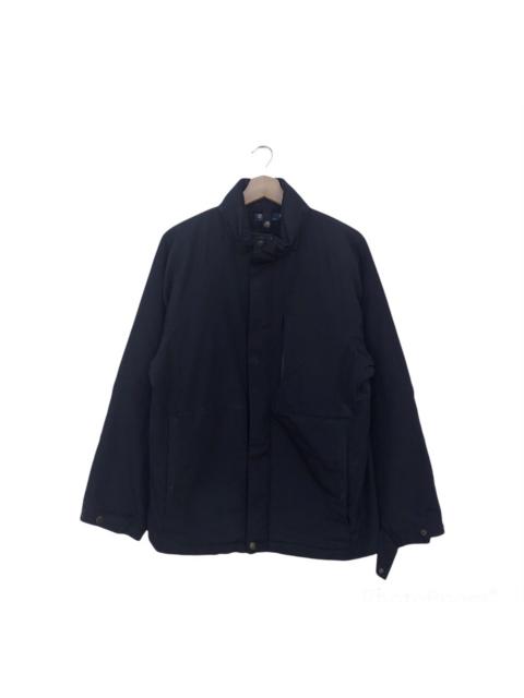 Other Designers Polo Ralph Lauren - VINTAGE POLO RALPH LAUREN ZIPPER JACKET