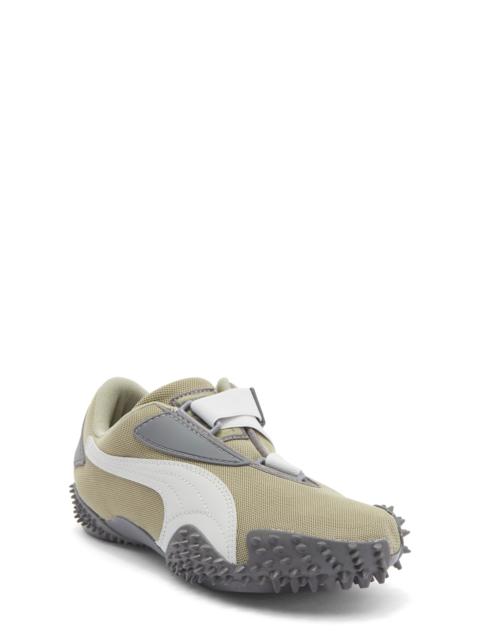 PUMA PUMA Mostro OG Prime Sneaker in Lux Army/Glacial Gray at Nordstrom