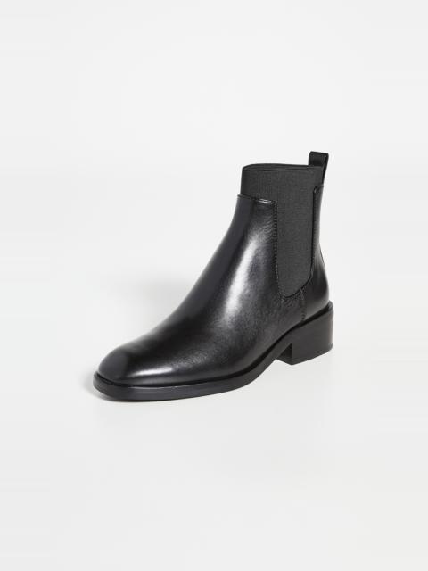 3.1 Phillip Lim Alexa 40mm Chelsea Boots
