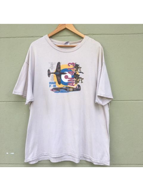 Other Designers Military - USAAF T-shirt