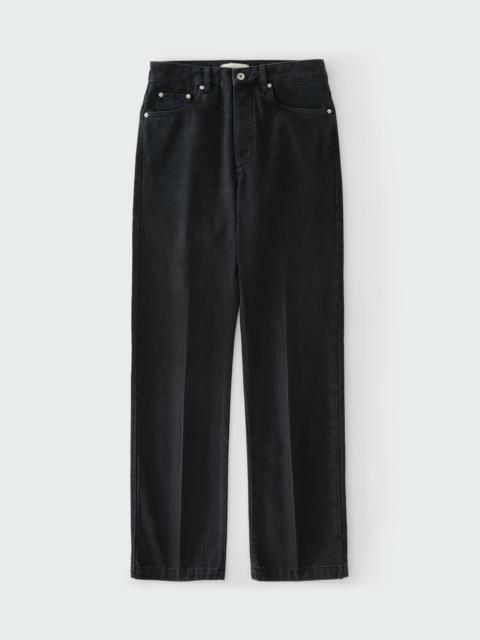 Studio Nicholson Barra Denim Pant