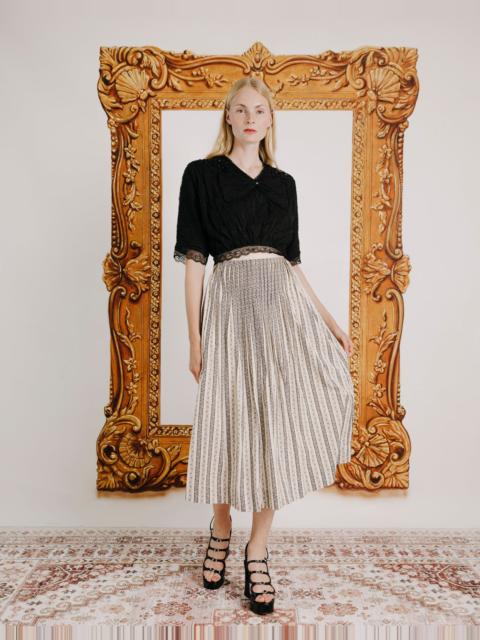 Love the Label Karina Skirt
