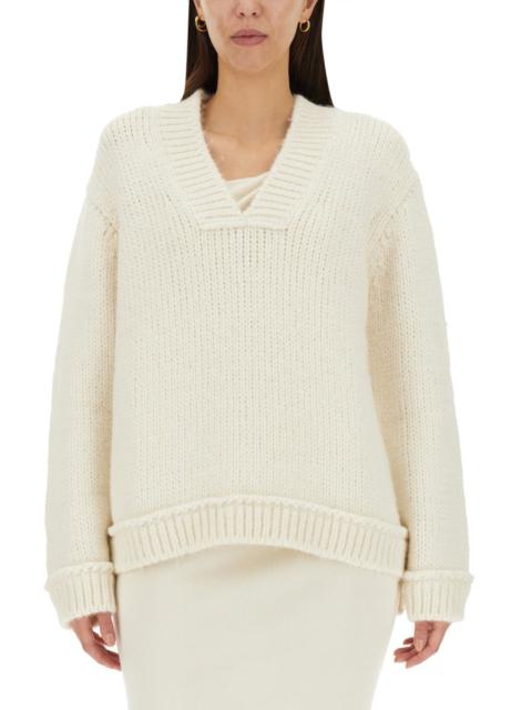 Tom Ford Women D Wool Sweater