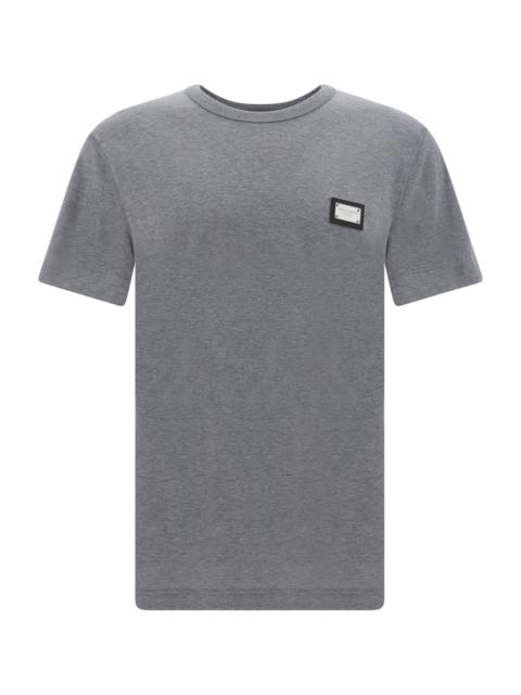 Dolce & Gabbana Cotton T-shirt