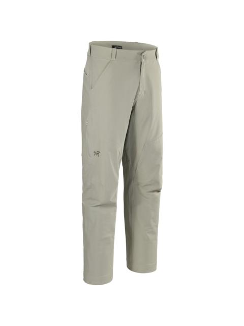 Arc'teryx Cronin Cotton Pant