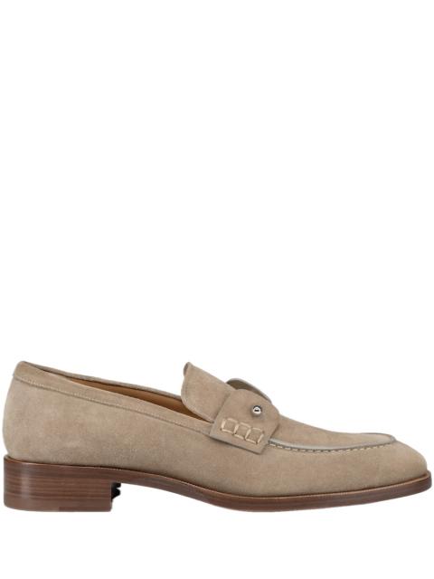 Christian Louboutin Christian Louboutin Chambelimoc Loafers